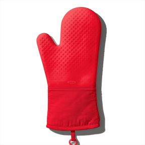 OXO オクソー シリコンオーブンミット ジャム
