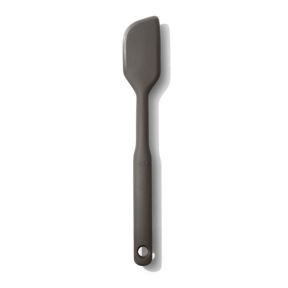 OXO オクソー シリコンスパチュラ S ペッパーコーン