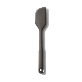 OXO オクソー シリコンスパチュラ M ペッパーコーン