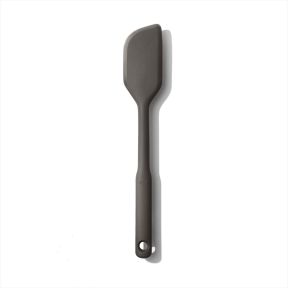 OXO オクソー シリコンスパチュラ M ペッパーコーン