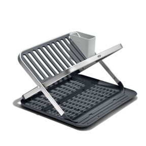 OXO オクソー フラットディッシュラック