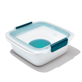 OXO オクソー プレップ&ゴー サラダコンテナ 1.5L
