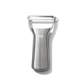 OXO オクソー ステンレスY型ピーラー