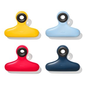 OXO オクソー ワイドマグネットクリップセット
