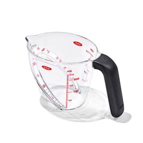 OXO オクソー アングルドメジャーカップ 250ml 