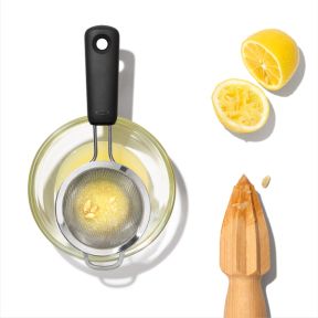 OXO オクソー ティーストレーナー 7.6cm