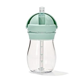 OXO オクソー Tot ストローカップ オパール