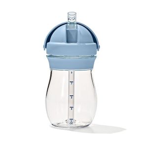 OXO オクソー Tot ストローカップ ダスク