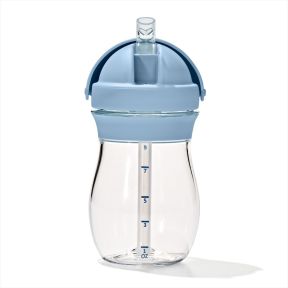 OXO オクソー Tot ストローカップ ダスク