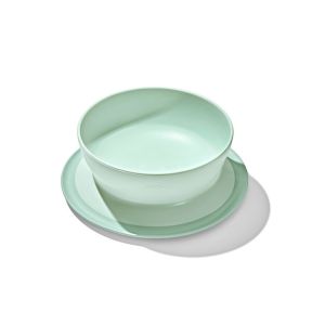 OXO オクソー Tot 吸盤付きボウル オパール