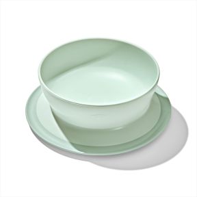 OXO オクソー Tot 吸盤付きボウル オパール