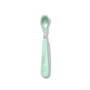 OXO オクソー Tot フィーディングスプーン オパール