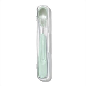 OXO オクソー Tot フィーディングスプーン オパール