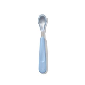 OXO オクソー Tot フィーディングスプーン ダスク