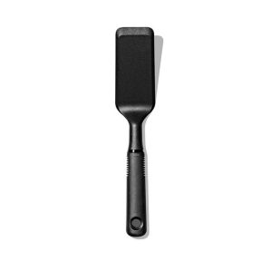 OXO オクソー ナイロンカット＆サーブターナー 
