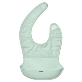 OXO オクソー Tot ロールアップビブ オパール 