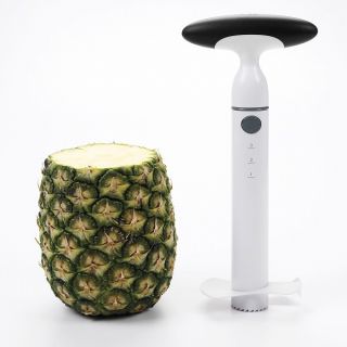 【SALE40％OFF！】OXO オクソー パイナップルスライサー 