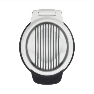 OXO オクソー シンプルエッグスライサー