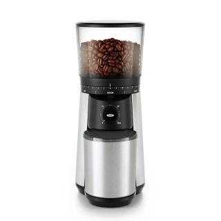 【SALE30％OFF！】OXO オクソー タイマー式コーヒーグラインダー