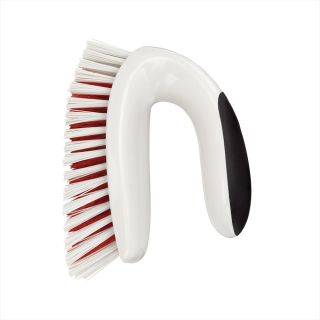 OXO オクソー ハンディ スクラブブラシ
