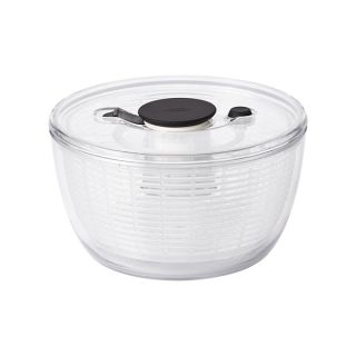OXO オクソー クリアサラダスピナー(小)