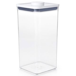 OXO オクソー ポップコンテナ ビックスクエア トール