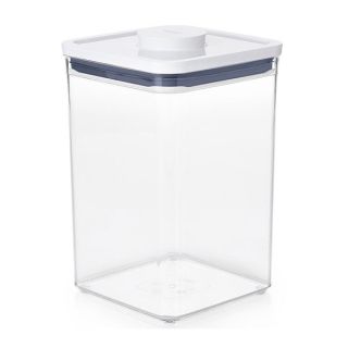 OXO オクソー ポップコンテナ ビックスクエア ミディアム