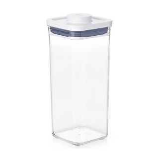 OXO オクソー ポップコンテナ スモールスクエア ミディアム