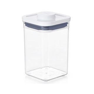 OXO オクソー ポップコンテナ スモールスクエア ショート