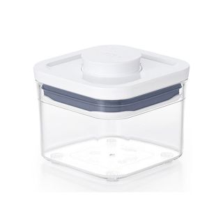 OXO オクソー ポップコンテナ スモールスクエア ミニ