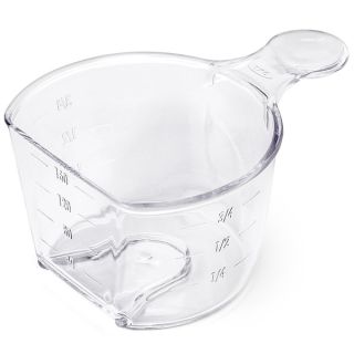 OXO オクソー ポップコンテナ ライスカップ