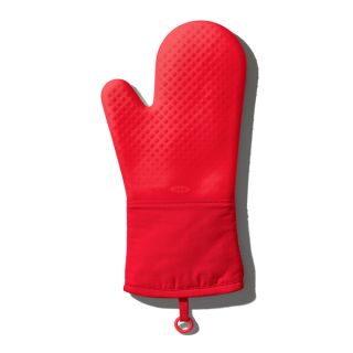 OXO オクソー シリコンオーブンミット ジャム