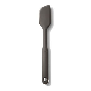 OXO オクソー シリコンスパチュラ S ペッパーコーン