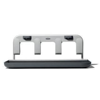 OXO オクソー ボトルドライングラック