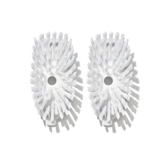 OXO オクソー ワンプッシュディッシュブラシ リフィル