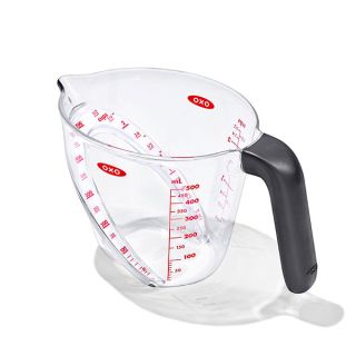 OXO オクソー アングルドメジャーカップ 500ml 