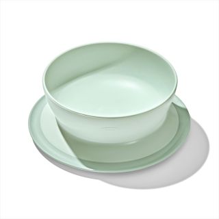 OXO オクソー Tot 吸盤付きボウル オパール