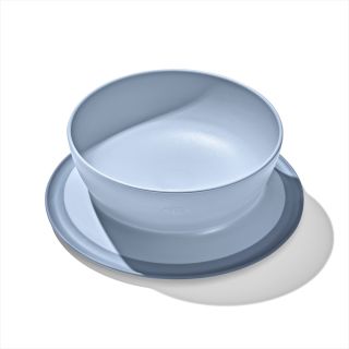 OXO オクソー 吸盤付きボウル ダスク