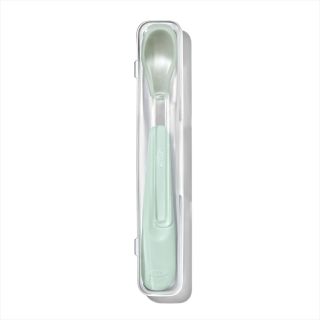 OXO オクソー Tot フィーディングスプーン オパール