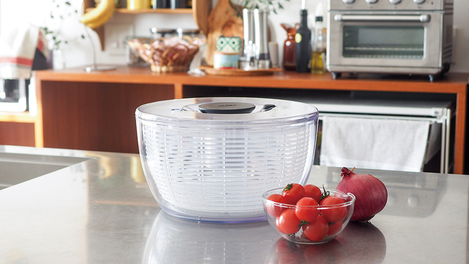 ＜OXOサラダスピナー完全ガイド＞ ～おすすめの理由、使い方・活用術・お手入れまで徹底解説～