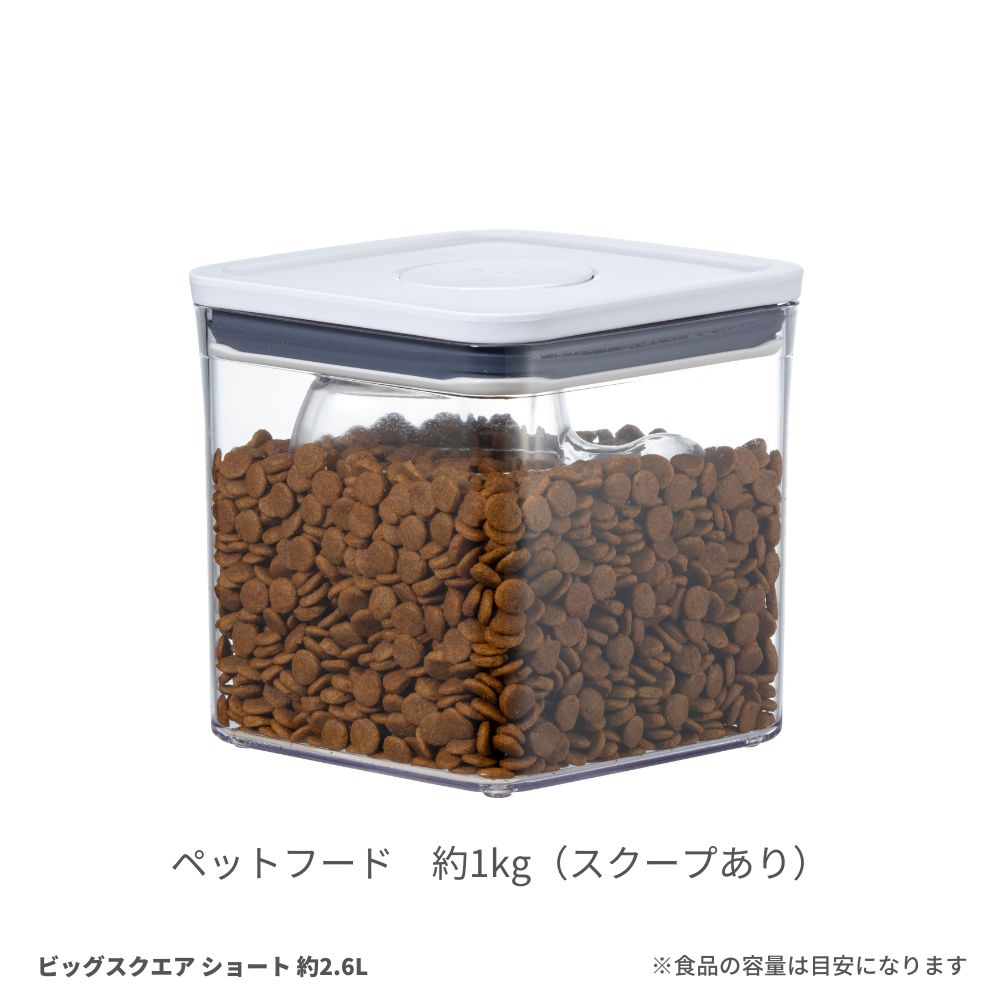 ペットフード①