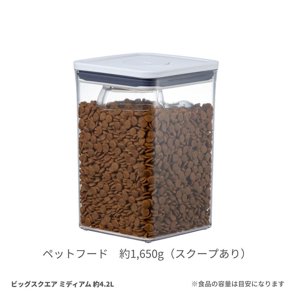 ペットフード②