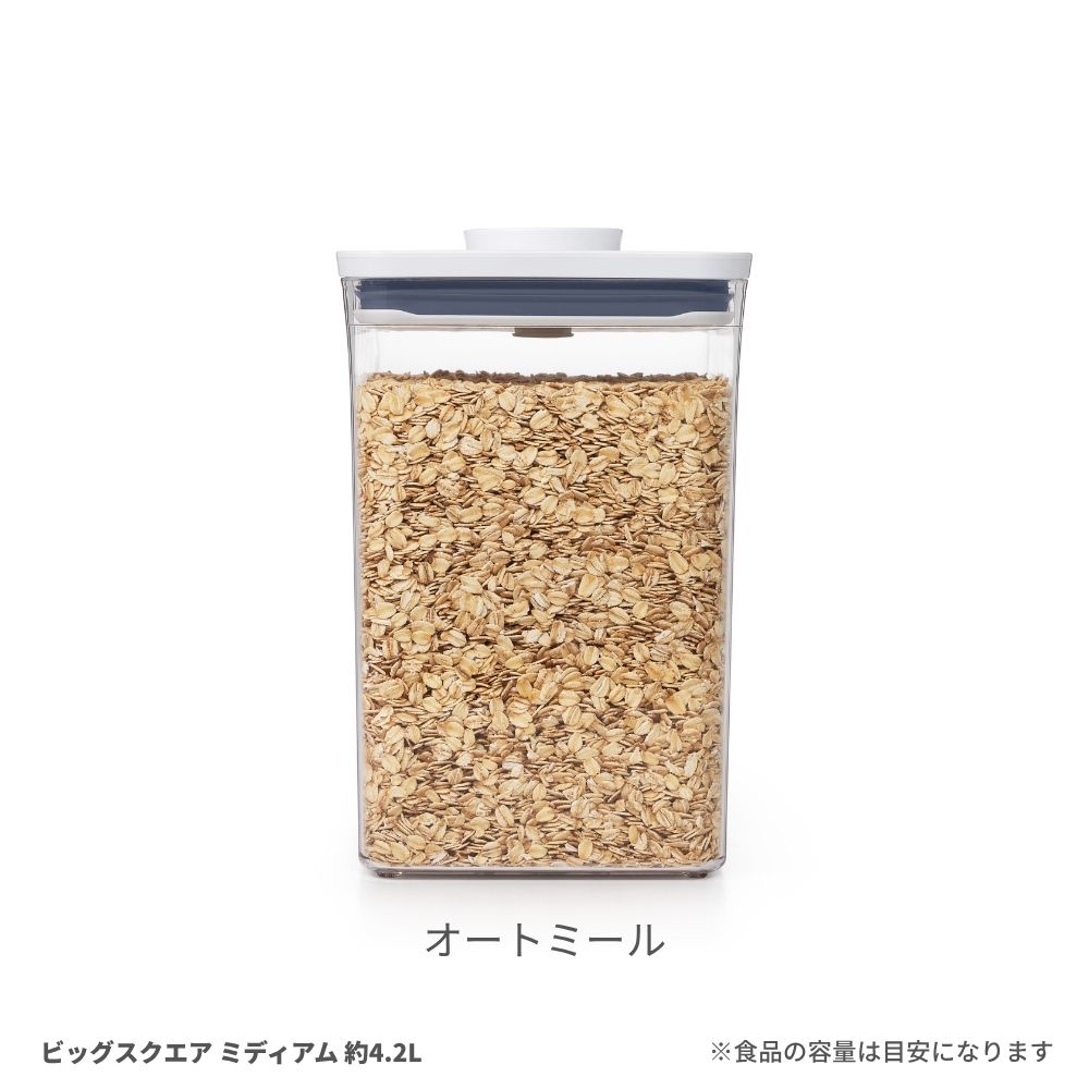オートミール