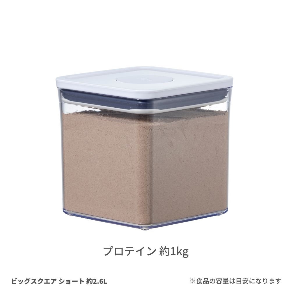 プロテイン