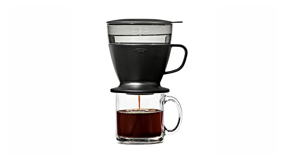 【新商品】オートドリップコーヒーメーカーに新色マットブラック登場！開発の裏側もご紹介