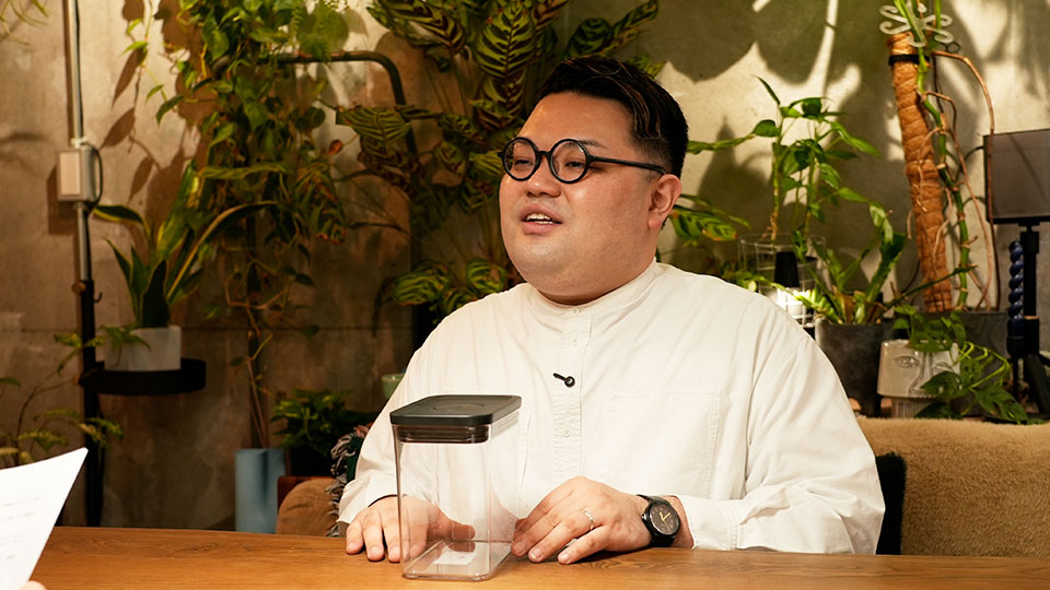 整理収納アドバイザー ひでまるさん特別インタビュー