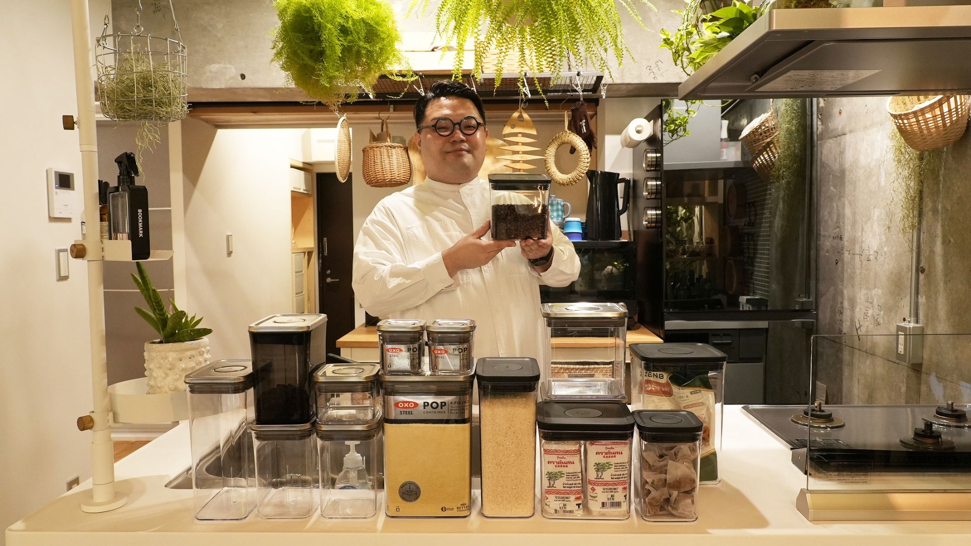 ひでまる氏 インタビュー