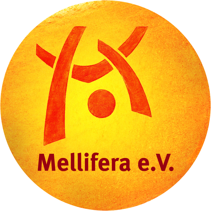 Mellifera_Logo_rund_1