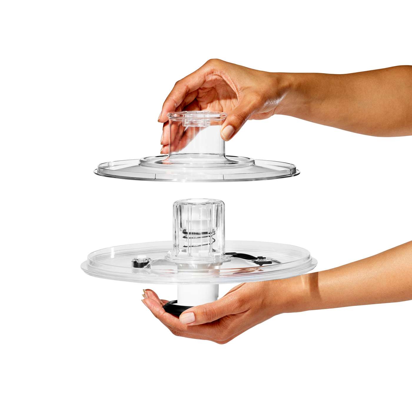 ガラスサラダスピナー | OXO(オクソー)公式サイト ガラスサラダスピナー | OXO(オクソー)公式サイト
